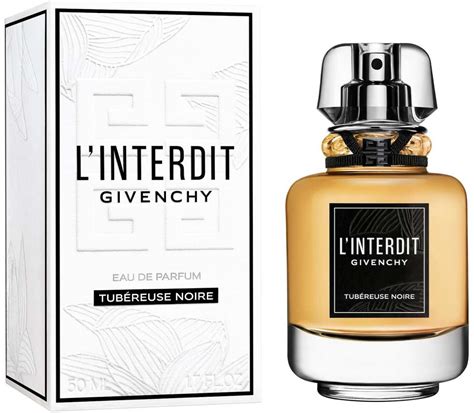 profumo play givenchy femminile|l interdit givenchy.